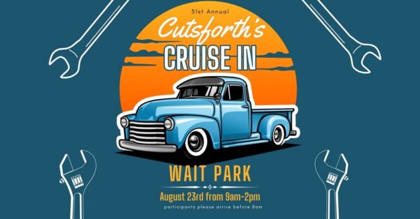 Event Registration - Per Car