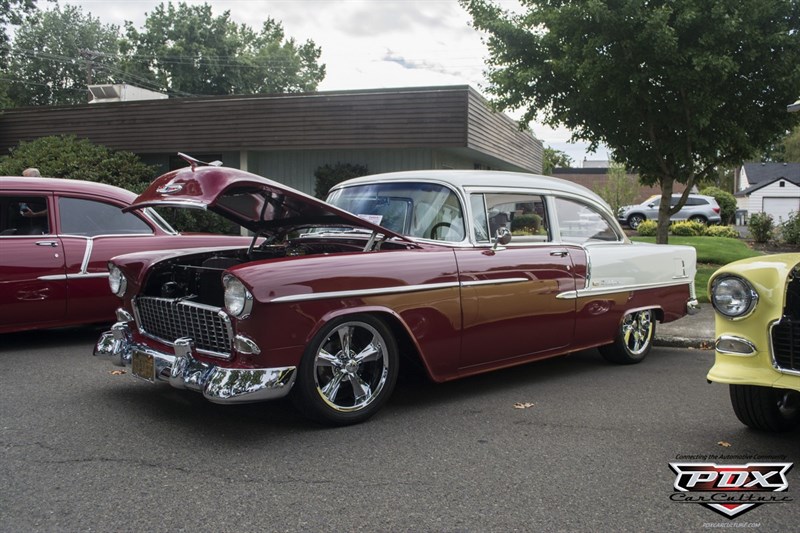 Cutsforths/25th Cruise-In by the Park 2019 | Cutsforth's Cruise In